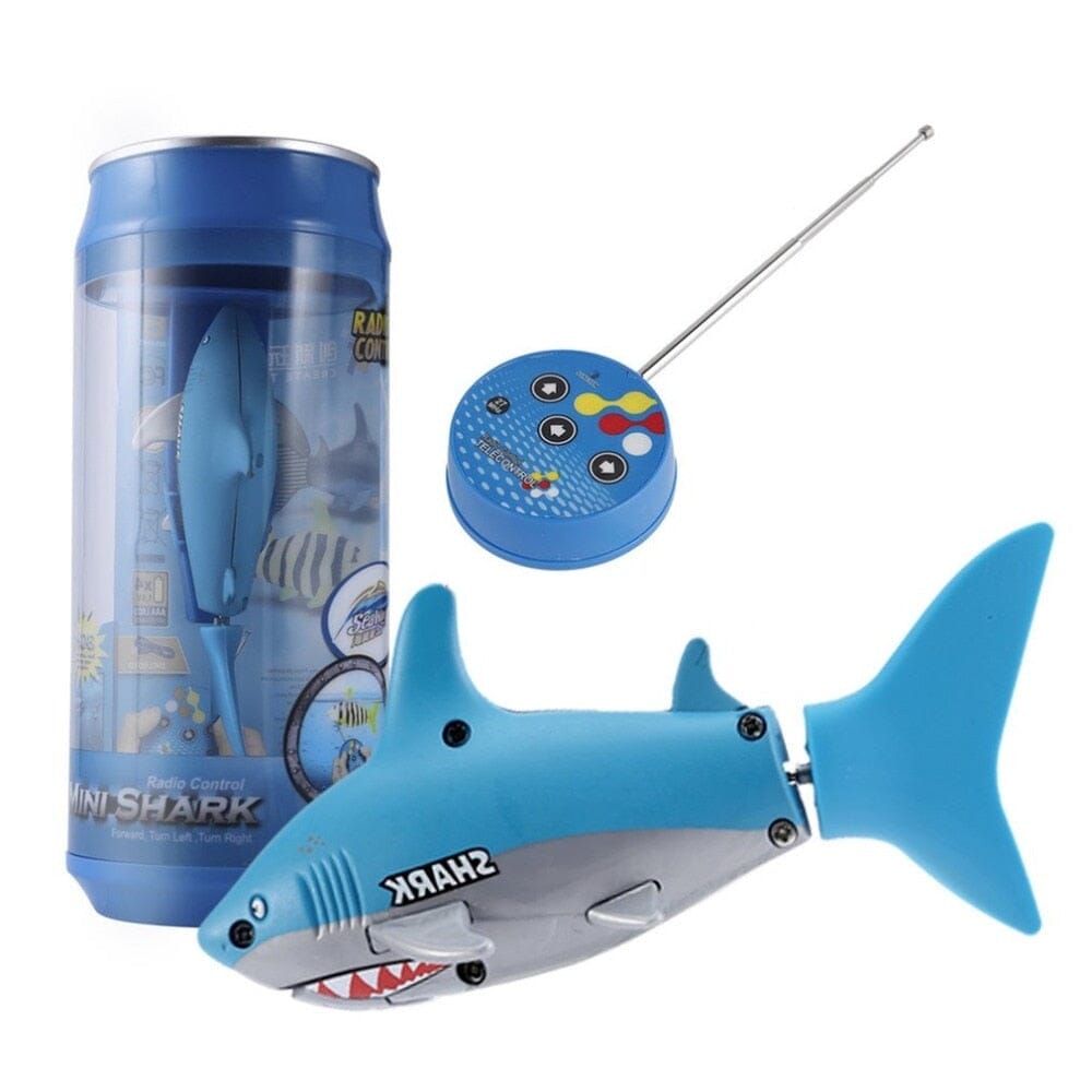 Voiture télécommandée requin Shop Radiocommandé