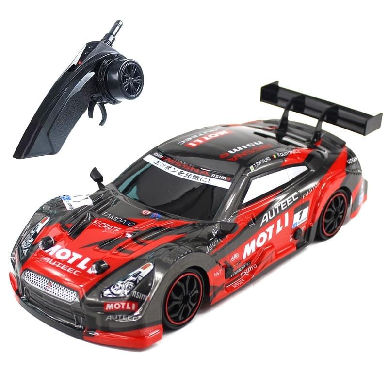 Voiture télécommandée sport Shop Radiocommandé