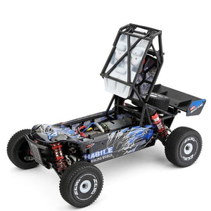 Voiture télécommandée sur batterie Shop Radiocommandé 