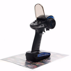 Voiture télécommandée thermique essence Shop Radiocommandé 