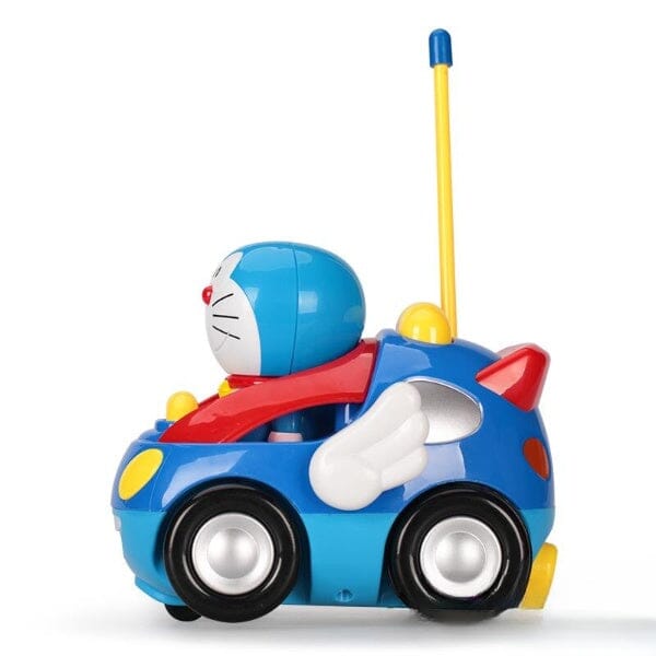 Voiture télécommandée tout petit Shop Radiocommandé