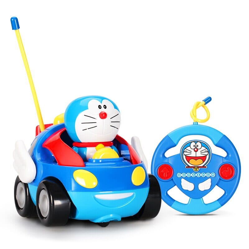 Voiture télécommandée tout petit Shop Radiocommandé