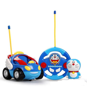 Voiture télécommandée tout petit Shop Radiocommandé 
