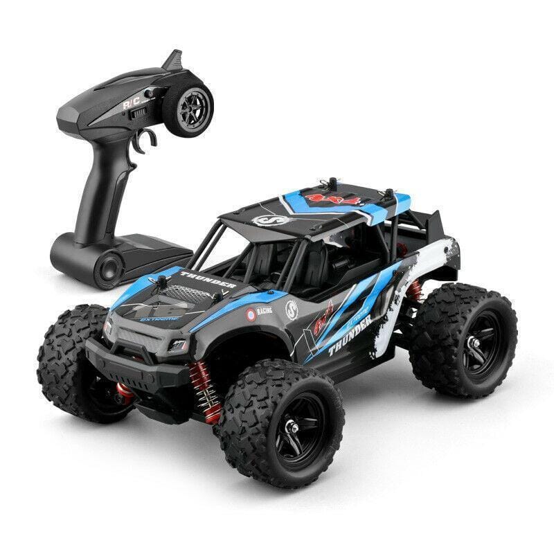 Voiture T l command e Tout Terrain 4x4 Shop Radiocommand voiture-t-l-command-e-tout-terrain-4x4-shop-radiocommand