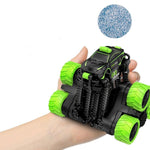 Voiture télécommandée tout terrain à batterie Shop Radiocommandé 