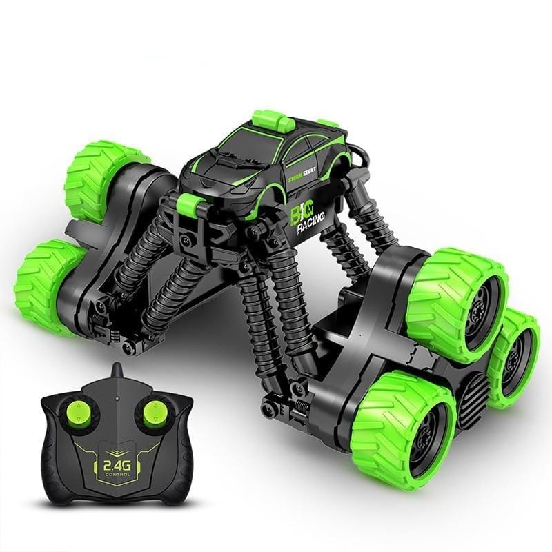 Voiture télécommandée tout terrain à batterie Shop Radiocommandé