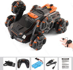 Voiture télécommandée tout terrain batterie Shop Radiocommandé 3 Oui 