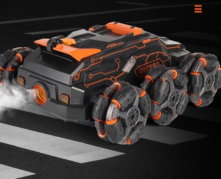 Voiture télécommandée tout terrain batterie Shop Radiocommandé