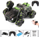 Voiture télécommandée tout terrain batterie Shop Radiocommandé 7 Oui 