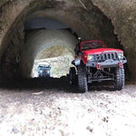 Voiture télécommandée tout terrain enfant Shop Radiocommandé 