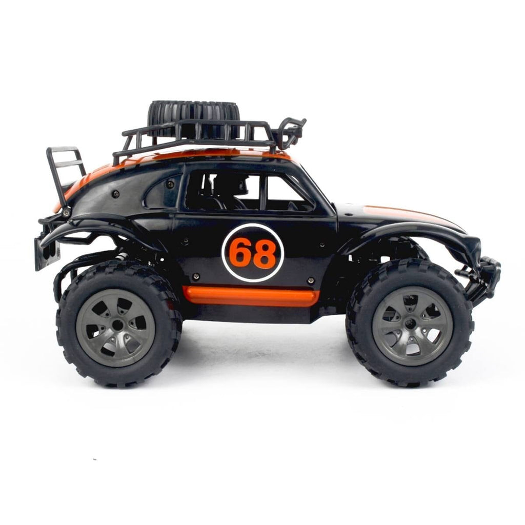 Voiture télécommandée tout terrain moteur électrique Shop Radiocommandé
