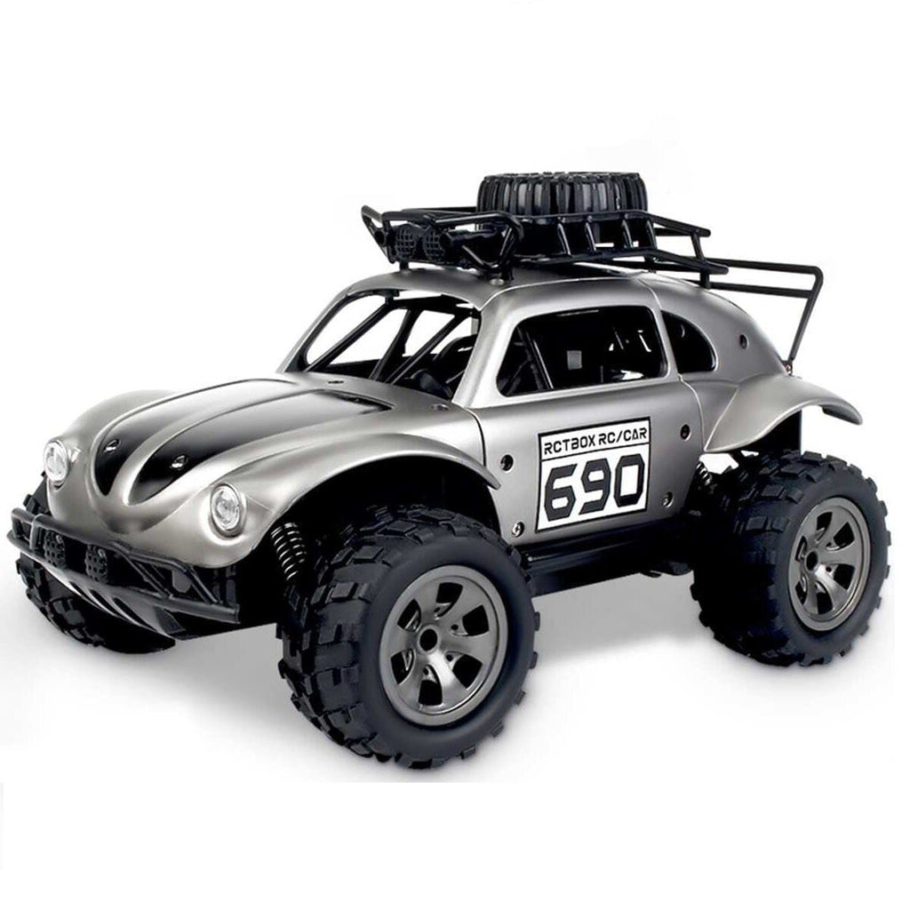Voiture télécommandée tout terrain moteur électrique Shop Radiocommandé