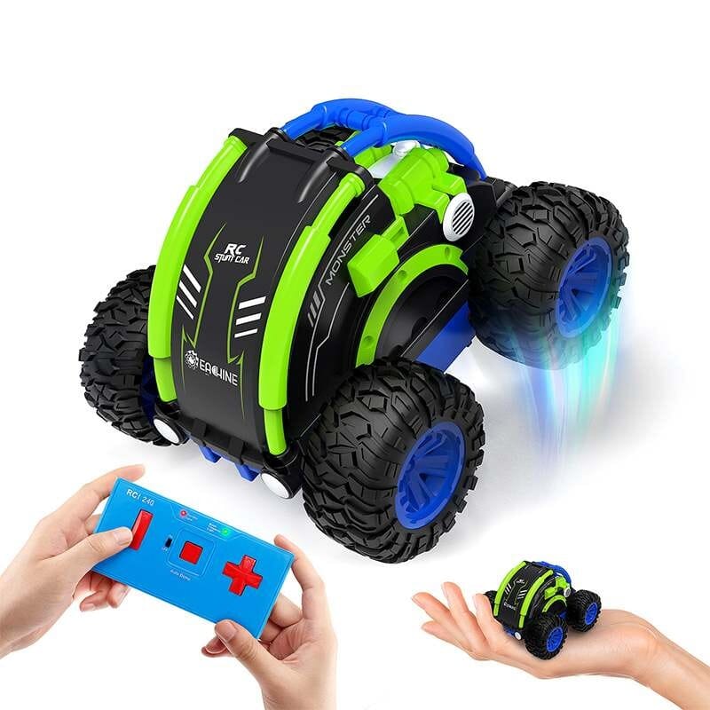 Voiture télécommandée tout terrain pour fille Shop Radiocommandé