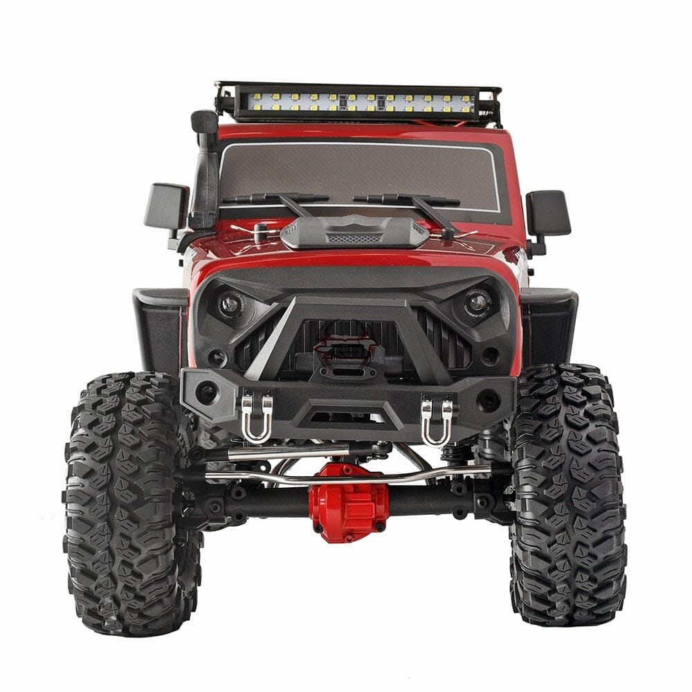 Voiture télécommandée tout terrain puissante Shop Radiocommandé