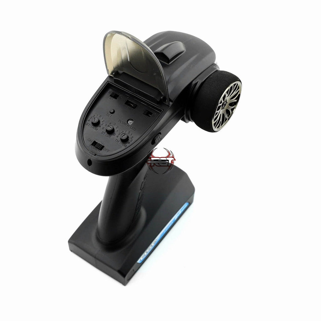 Voiture télécommandée tout terrain puissante Shop Radiocommandé