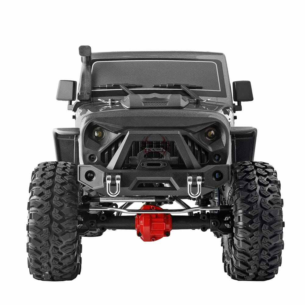 Voiture télécommandée tout terrain puissante Shop Radiocommandé