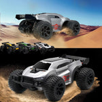 Voiture télécommandée tout terrain rapide Shop Radiocommandé 