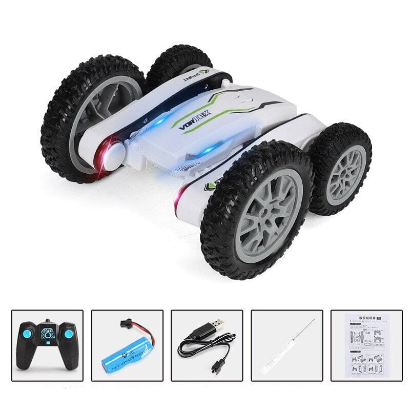 Voiture télécommandée tout terrain rc Shop Radiocommandé 2