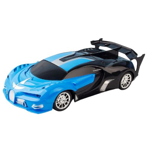 Voiture télécommandée Toyota Supra Shop Radiocommandé