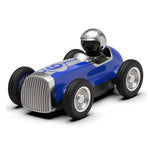 Voiture télécommandée vintage Shop Radiocommandé Bleu Oui 