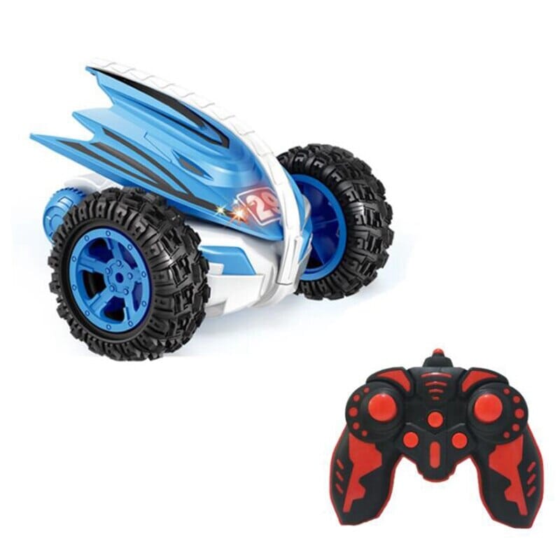 Voiture téléguidée bébé fille Shop Radiocommandé Bleu