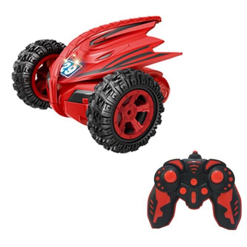 Voiture téléguidée bébé fille Shop Radiocommandé Rouge