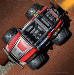 Voiture téléguidée fille Shop Radiocommandé 