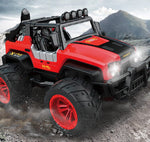 Voiture téléguidée fille Shop Radiocommandé Rouge 