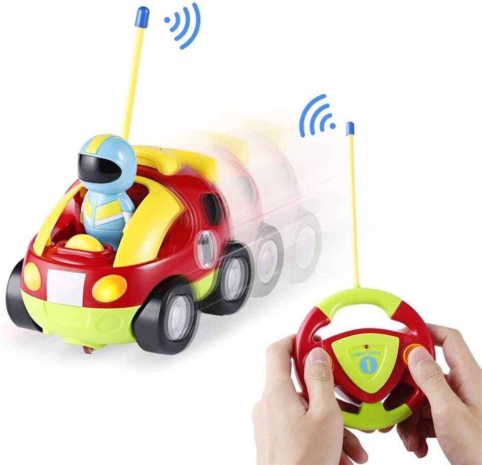 Voiture téléguidée pour bébé Shop Radiocommandé