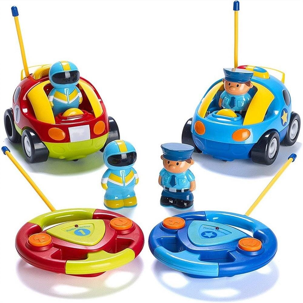 Voiture téléguidée pour bébé Shop Radiocommandé