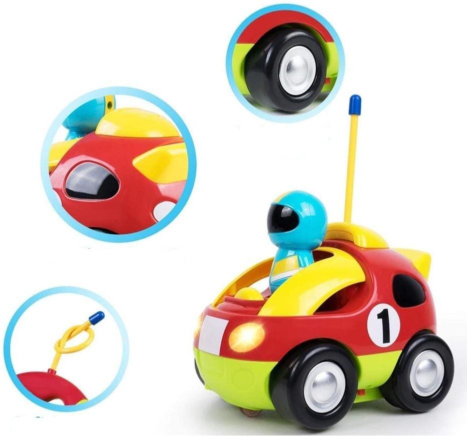 Voiture téléguidée pour bébé Shop Radiocommandé