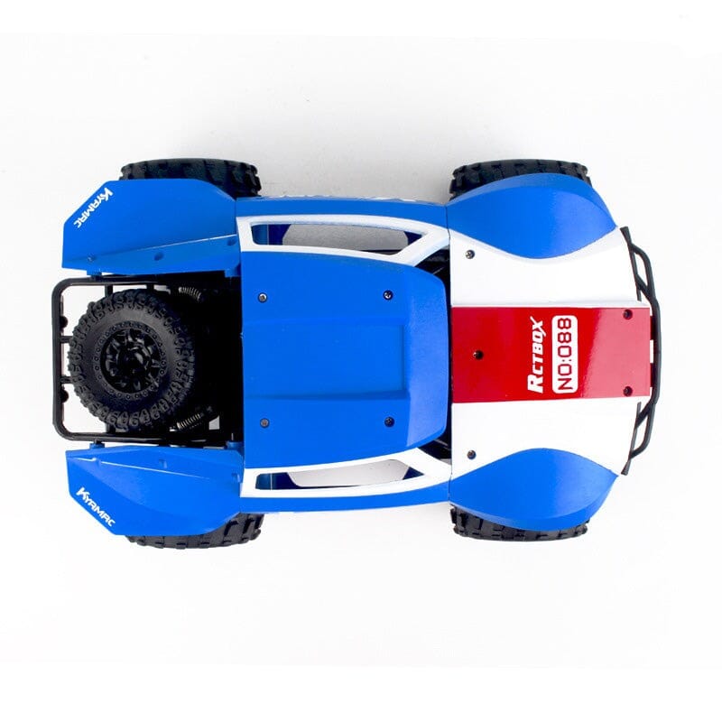 Voiture téléguidée tout terrain Shop Radiocommandé