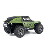 Voiture téléguidée tout terrain Shop Radiocommandé 