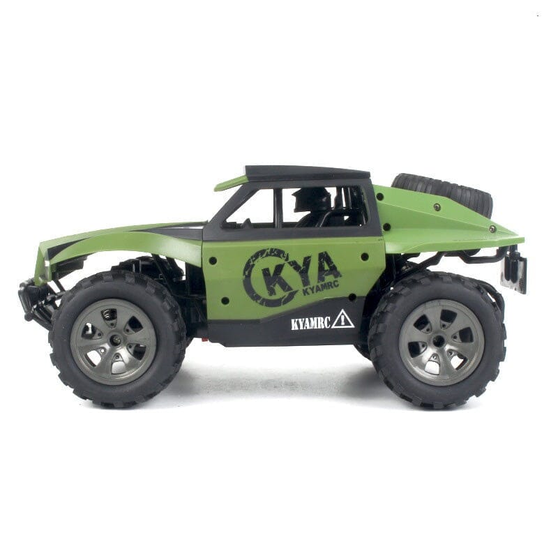 Voiture téléguidée tout terrain Shop Radiocommandé