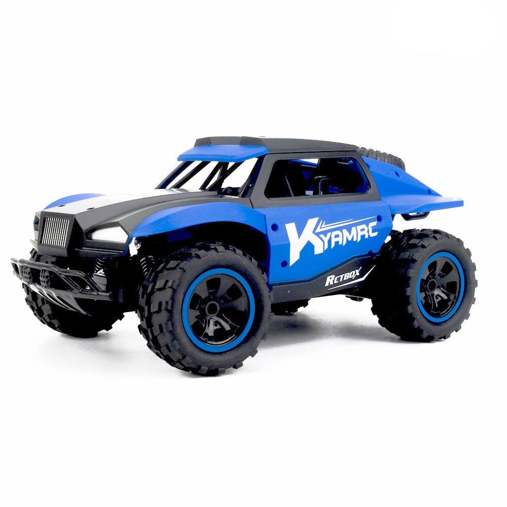 Voiture téléguidée tout terrain Shop Radiocommandé