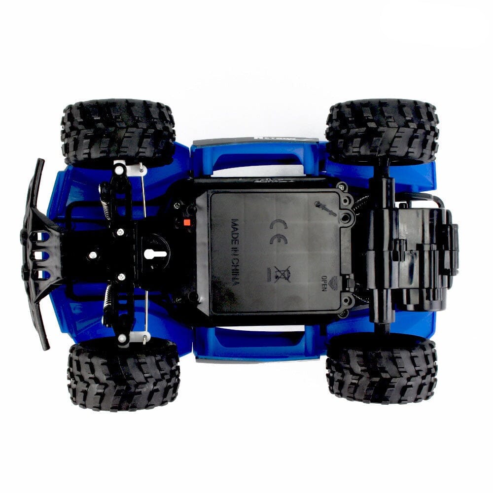 Voiture téléguidée tout terrain Shop Radiocommandé