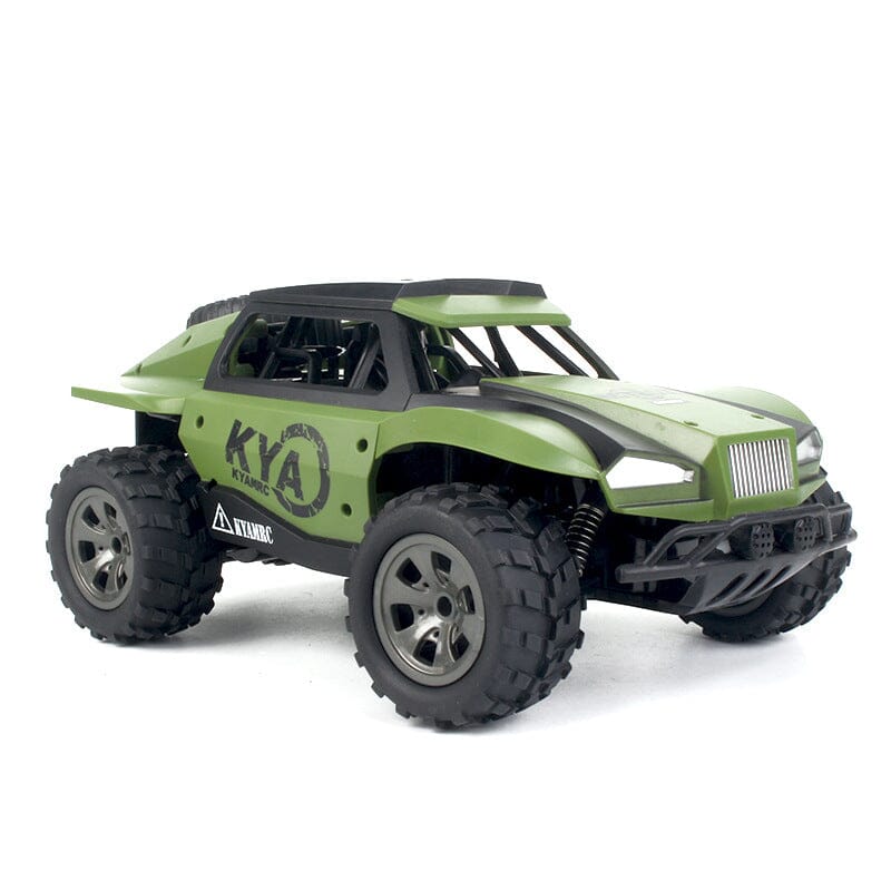Voiture téléguidée tout terrain Shop Radiocommandé