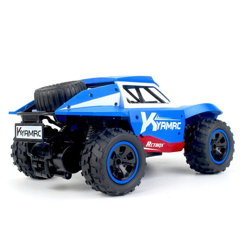 Voiture téléguidée tout terrain Shop Radiocommandé