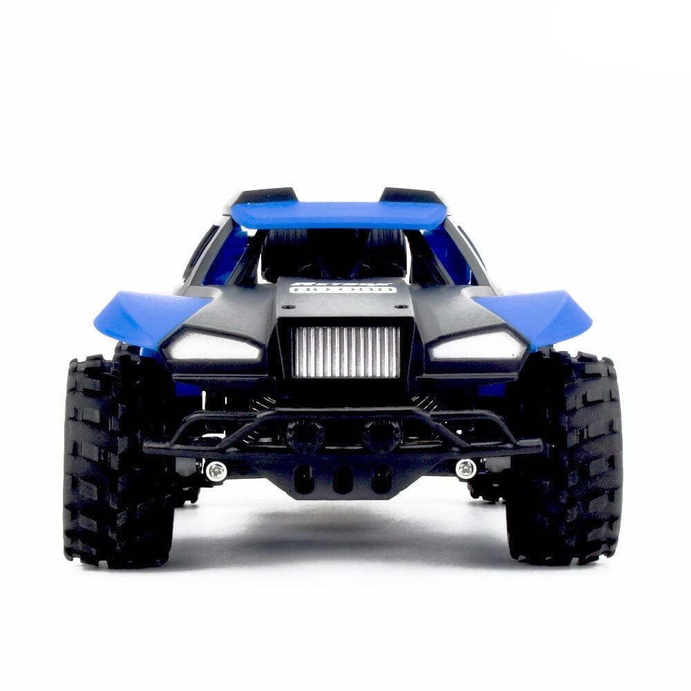 Voiture téléguidée tout terrain Shop Radiocommandé