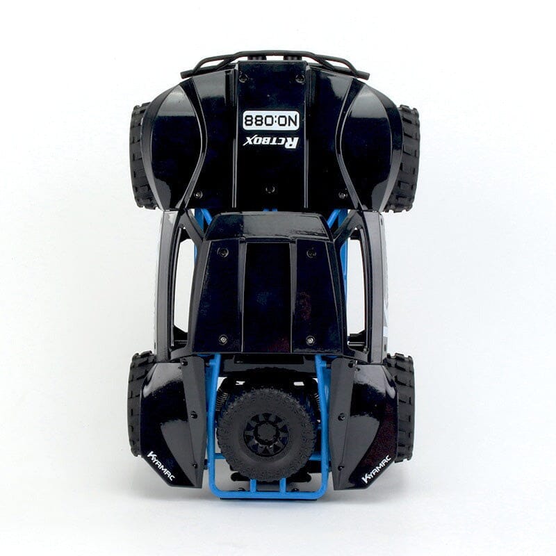 Voiture téléguidée tout terrain Shop Radiocommandé