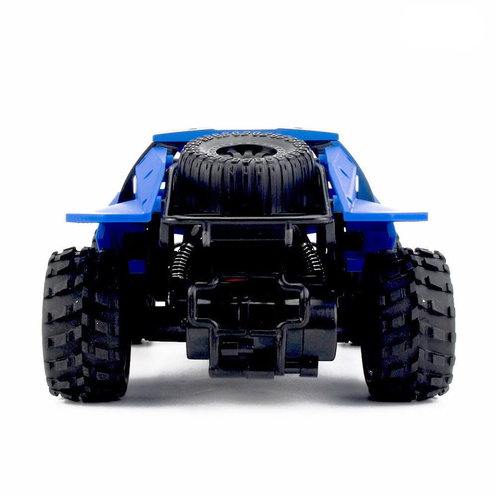 Voiture téléguidée tout terrain Shop Radiocommandé