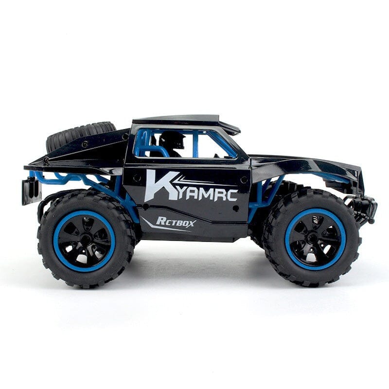 Voiture téléguidée tout terrain Shop Radiocommandé