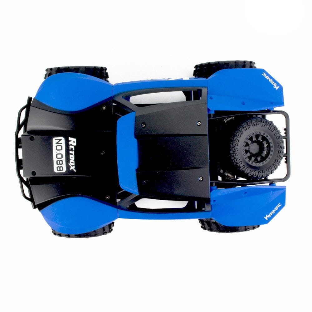 Voiture téléguidée tout terrain Shop Radiocommandé