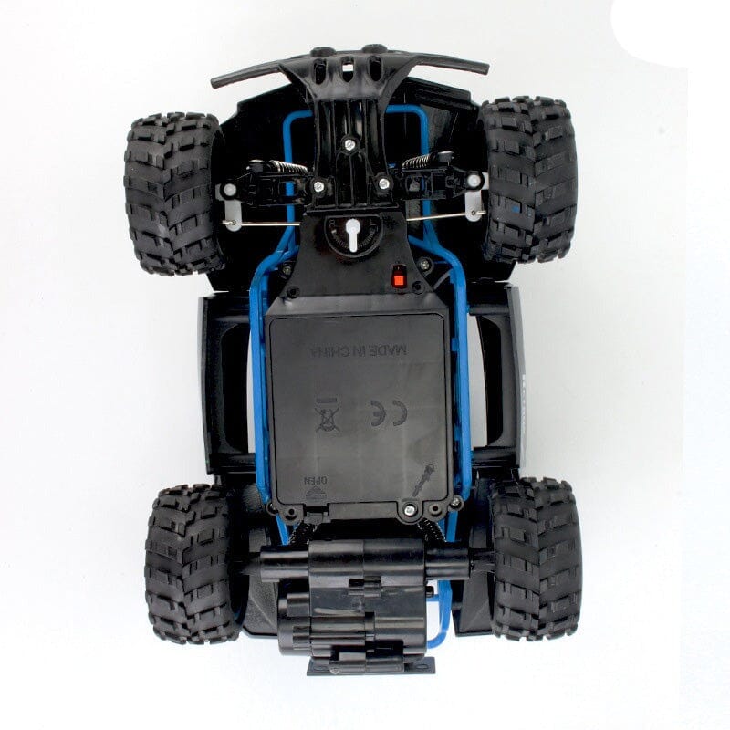 Voiture téléguidée tout terrain Shop Radiocommandé