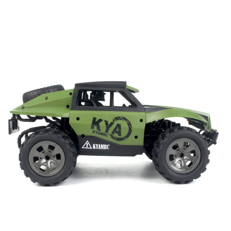Voiture téléguidée tout terrain Shop Radiocommandé