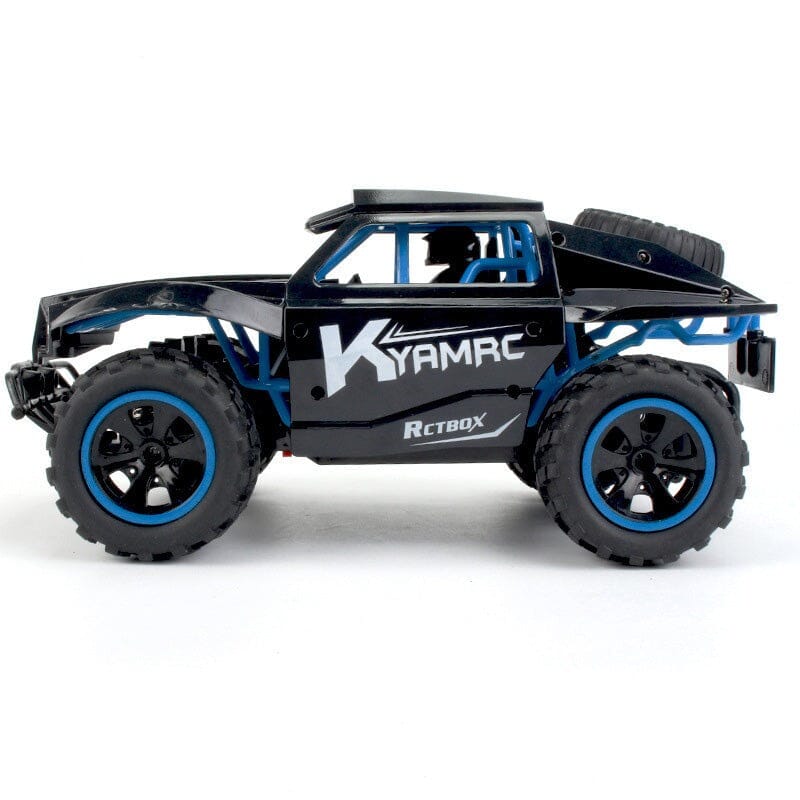 Voiture téléguidée tout terrain Shop Radiocommandé