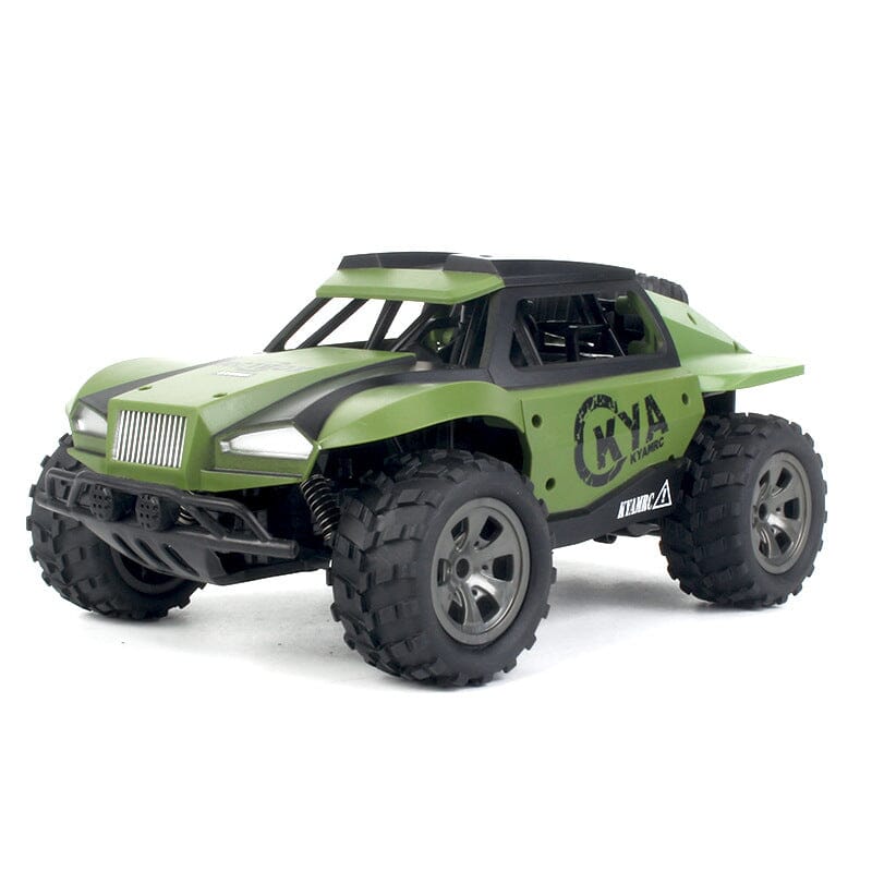 Voiture téléguidée tout terrain Shop Radiocommandé