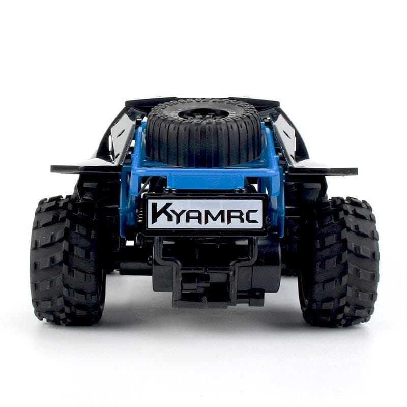 Voiture téléguidée tout terrain Shop Radiocommandé