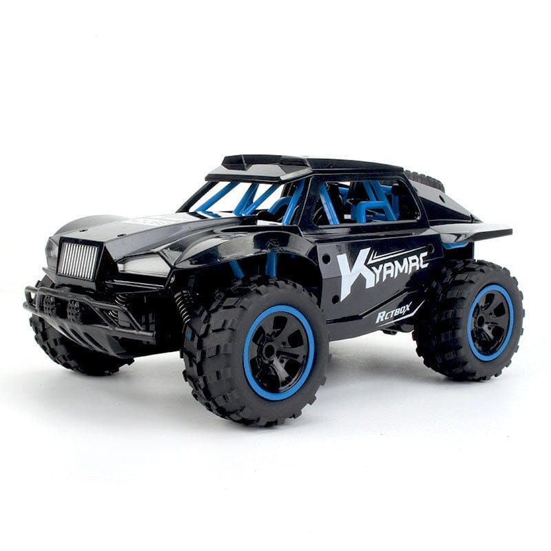Voiture téléguidée tout terrain Shop Radiocommandé