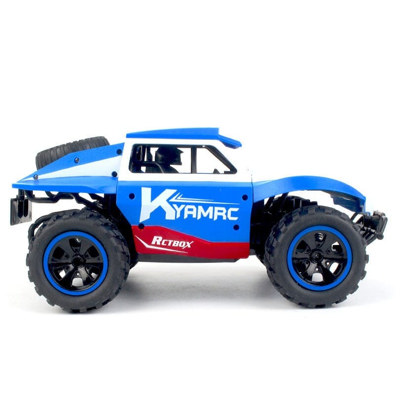 Voiture téléguidée tout terrain Shop Radiocommandé